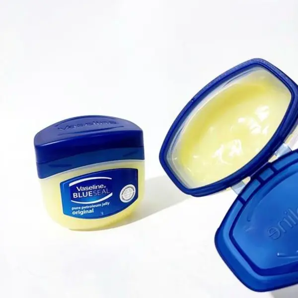 وازلین خارجی اورجینال حجم 100 میلی لیتر  Vaseline Blueseal - 6