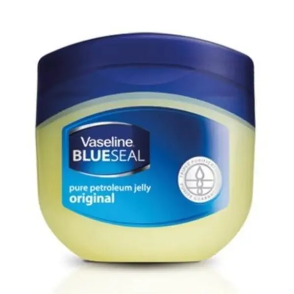 وازلین خارجی اورجینال حجم 100 میلی لیتر  Vaseline Blueseal - 3
