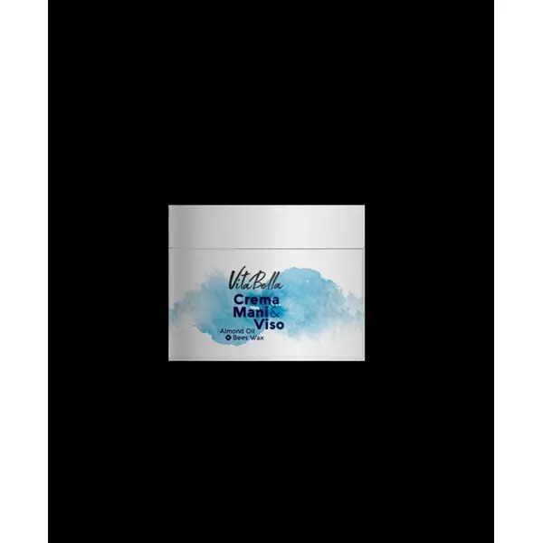 کرم نرم کننده ویتابلا مدل بادام حجم 180 میلی لیتر - 4