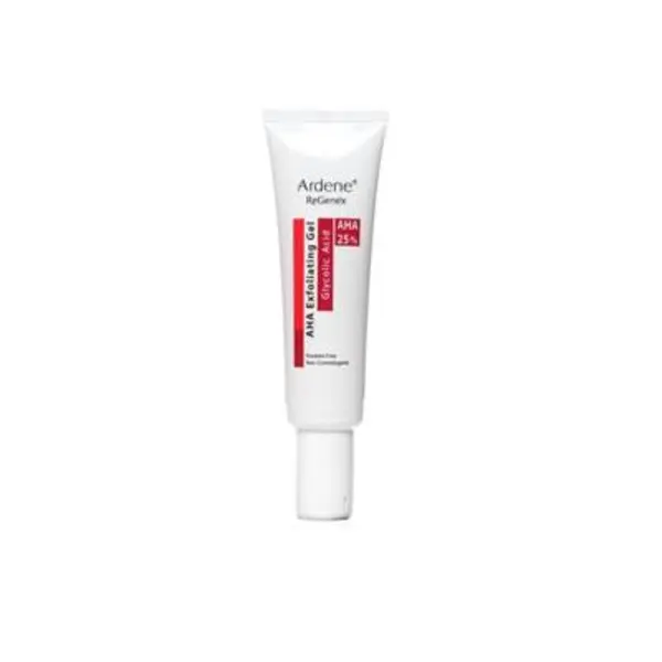 ژل لایه بردار آردن مدل 25%AHAحجم 30