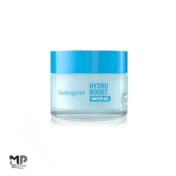 کرم آبرسان و کلاژن ساز نوتروژینا مخصوص پوست های نرمال تا مختلط 50 میلی لیتر Neutrogena - 3