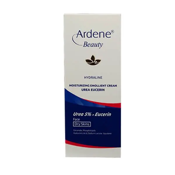 کرم نرم کننده اوره اوسرین 5% آردن 50g - 2