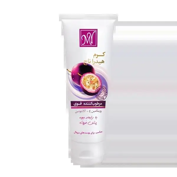 کرم میوه ای هیدرا تاچ (پوست نرمال) مای 75میل|My hydra touch cream 75ml - 2
