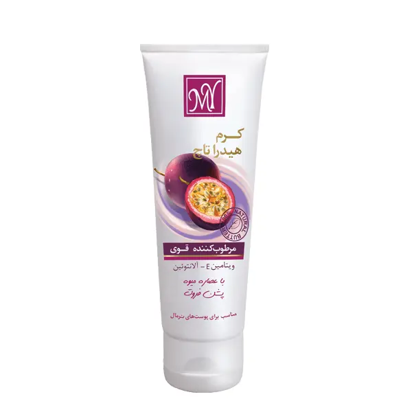 کرم میوه ای هیدرا تاچ (پوست نرمال) مای 75میل|My hydra touch cream 75ml - 3
