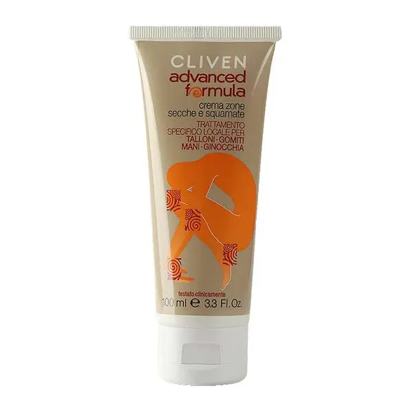 کرم رفع ترک بدن کلیون مدل Advanced Formula حجم 100 میلی لیتر - 3