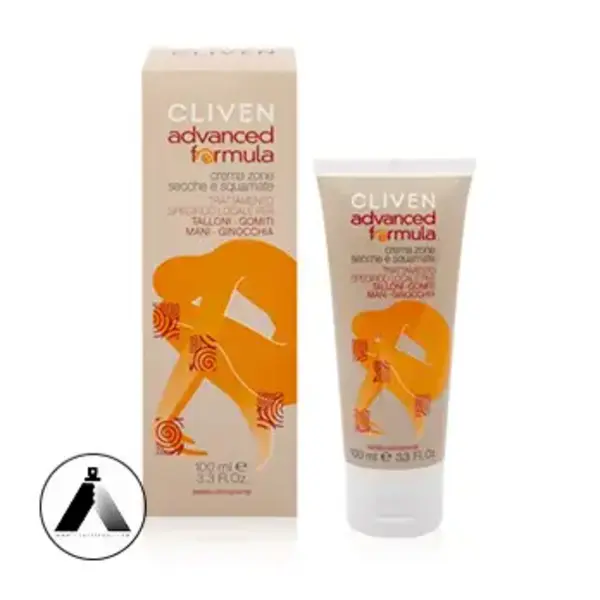 کرم رفع ترک بدن کلیون مدل Advanced Formula حجم 100 میلی لیتر - 4