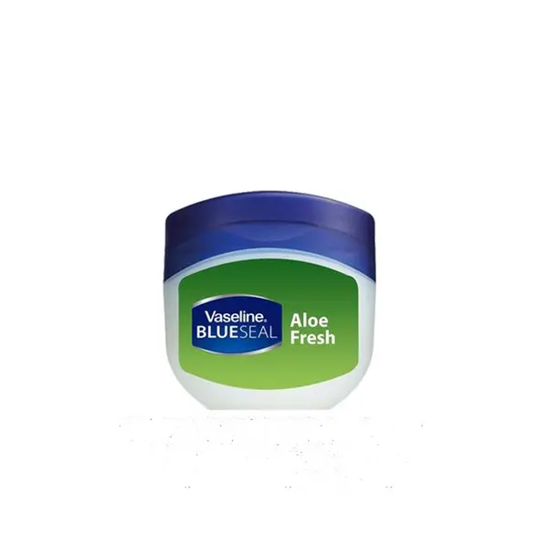 وازلین مدل الوئه ورا aloe fresh حجم 250 میلی لیتر - 4