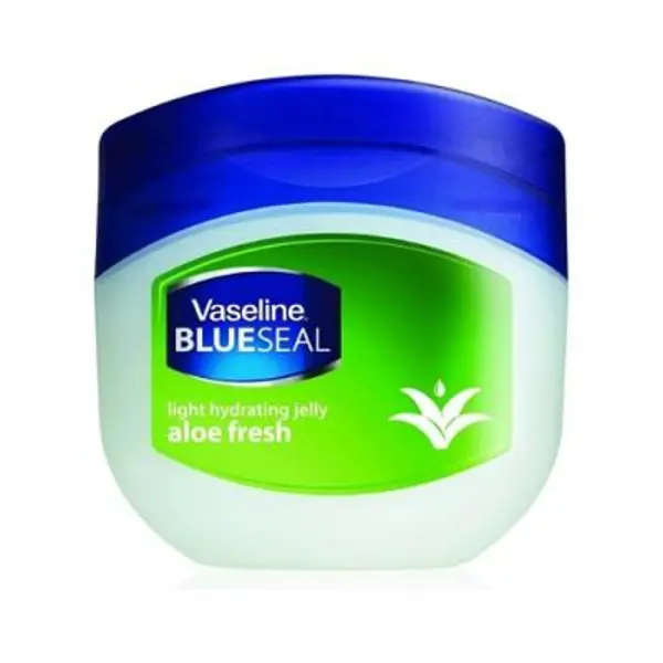 وازلین مدل الوئه ورا aloe fresh حجم 250 میلی لیتر - 3