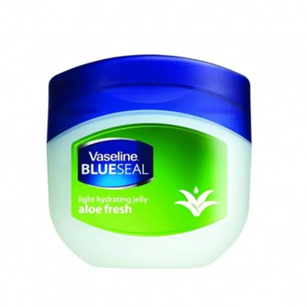 وازلین مدل الوئه ورا aloe fresh حجم 250 میلی لیتر - 2