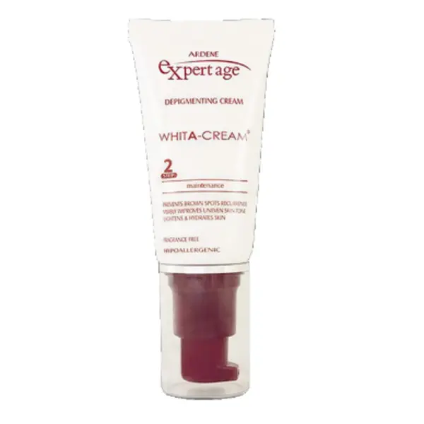 کرم روشن‌کننده پوست آردن اکسپرتیج Ardene Expert Age حجم 30 میلی‌لیتر - 5
