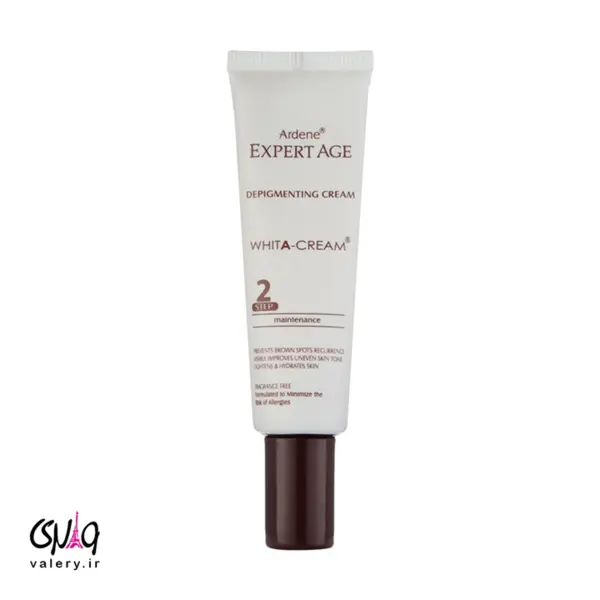 کرم روشن‌کننده پوست آردن اکسپرتیج Ardene Expert Age حجم 30 میلی‌لیتر - 3