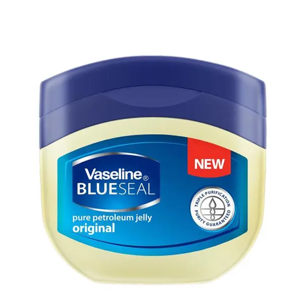 وازلین مدل blue sael حجم 250 میل - 4