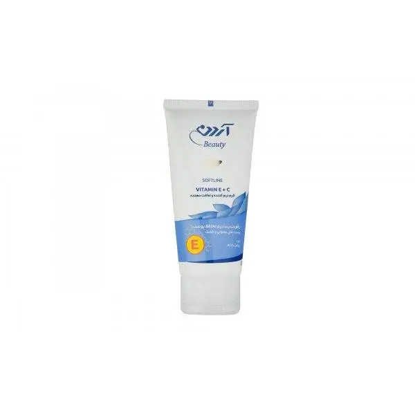 کرم مرطوب کننده C E آردن بیوتی حجم 50 گرم - 2