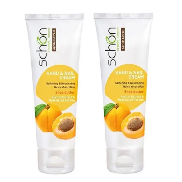 کرم مرطوب کننده شون مدل CHAMOMILE EXTRACT حجم 75ML - 4