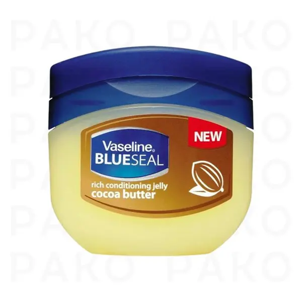 مرطوب کننده وازلین مدل Cocoa Butter حجم 250 میلی لیتر  تک و عمده - 3