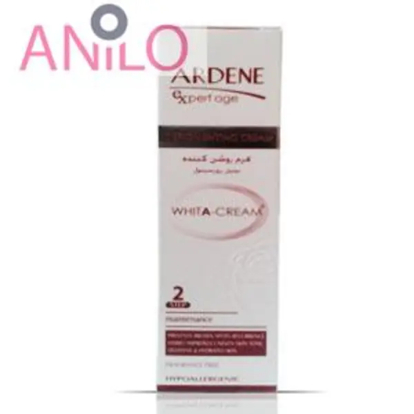 کرم روشن کننده پوست مدل Expert Age حجم 30 میلی لیتر آردن - 6