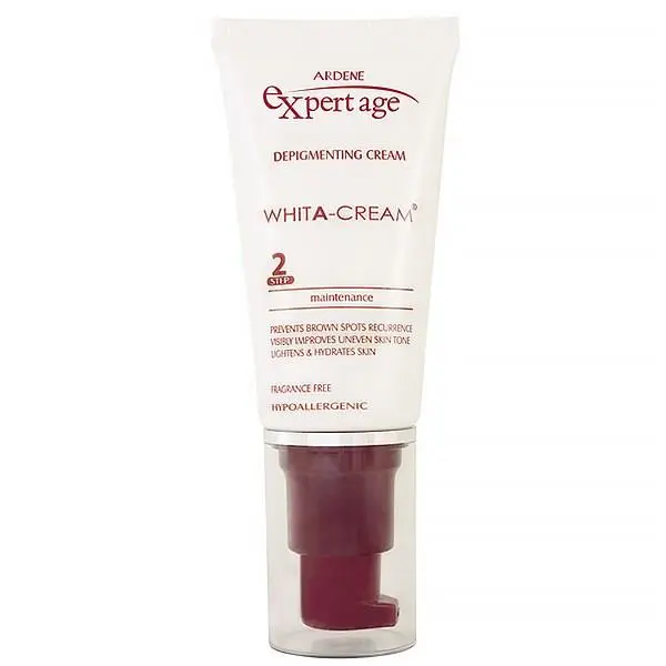 کرم روشن کننده پوست مدل Expert Age حجم 30 میلی لیتر آردن - 2
