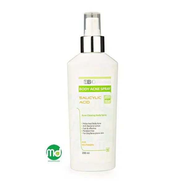 اسپری آبرسان و اکسیژن رسان عمیق پوست مای میکاپ استوری مدل FIX & LOCK حجم 100میل - 5