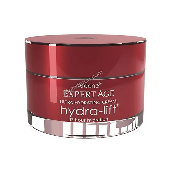 کرم مرطوب کننده و ضد چروک hydra-lift آردن - 3