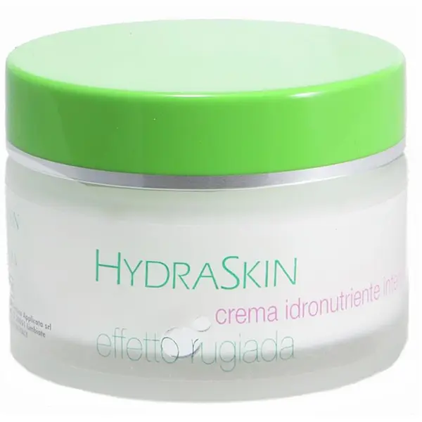 کرم مغذی و آبرسان قوی کلیون مدل Hydraskin حجم 50 میلی لیتر - 2