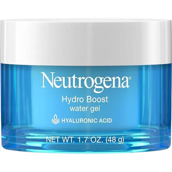 واتر ژل آبرسان نوتروژینا مدل Hydro Boost حجم 50 میل - 3