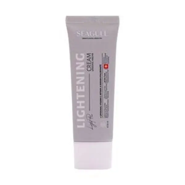 کرم روشن کننده سی گل مدل LIPOSOMAL حجم 50 میلی لیتر - 3