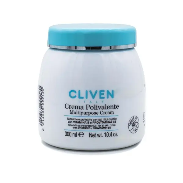 کرم چند منظوره کلیون مدل Multipurpose Cream  حجم 300 میلی لیتر - 6