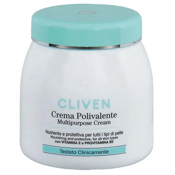 کرم چند منظوره کلیون مدل Multipurpose Cream  حجم 300 میلی لیتر - 3