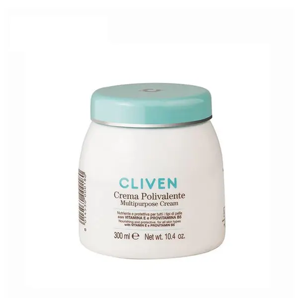 کرم چند منظوره کلیون مدل Multipurpose Cream  حجم 300 میلی لیتر - 5