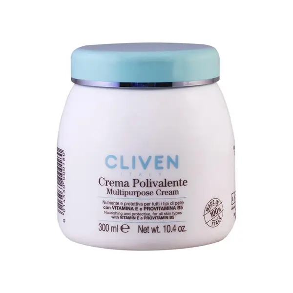 کرم چند منظوره کلیون مدل Multipurpose Cream  حجم 300 میلی لیتر - 4