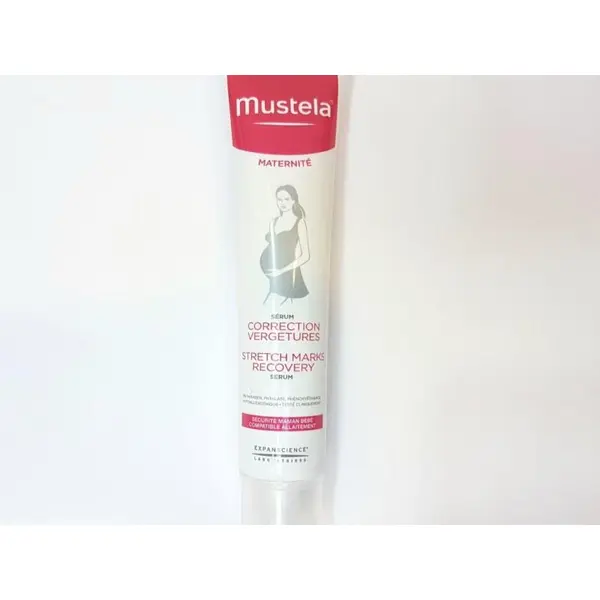 کرم پیشگیری و ضد ترک بارداری موستلا Mustela حجم 150 میل - 2