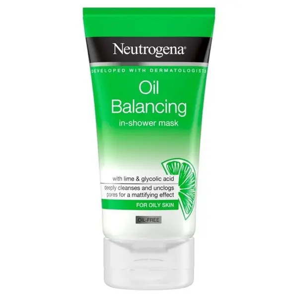ژل لایه بردار لیمو و آلوئه ورا نوتروژینا neutrogena حجم 150 میلی لیتر - 2