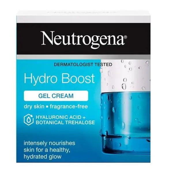 ژل کرم آبرسان هیدرا بوست نوتروژینا Neutrogena Hydro Boost gel cream - 2
