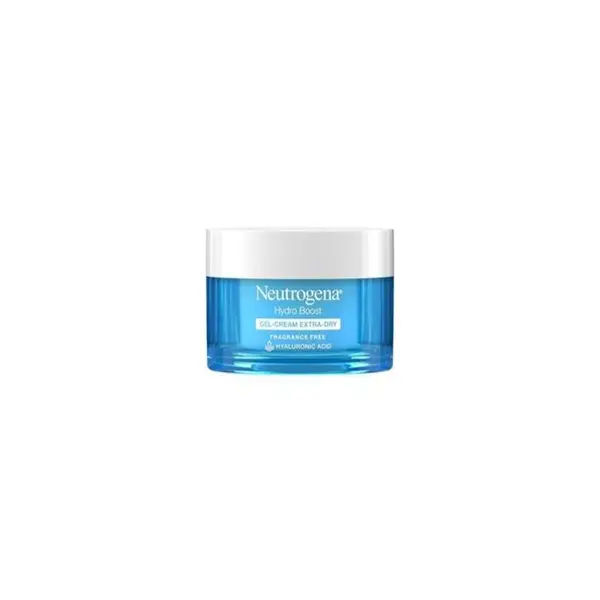 ژل کرم آبرسان هیدرا بوست نوتروژینا Neutrogena Hydro Boost gel cream - 5
