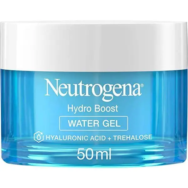 ژل کرم آبرسان هیدرا بوست نوتروژینا Neutrogena Hydro Boost gel cream - 3