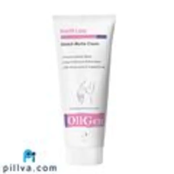 کرم ترک های پوستی اسکارفیت لیدی الی ژن (Oligen) حجم 75mL - 4