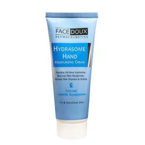 کرم ضد لک فیس دوکس سری pigmasome مدل  Face And Neck حجم 75 میلی لیتر - 2