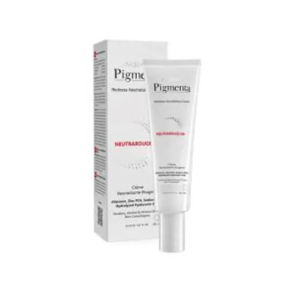 ژل کرم مرطوب کننده و ضد قرمزی آردن سری Pigmenta حجم 30 میلی لیتر - 3