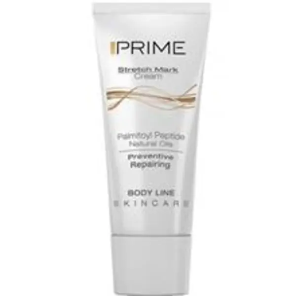 کرم ترک پوست پرایم Prime Stretch Marks Repair Cream 75ml - 2