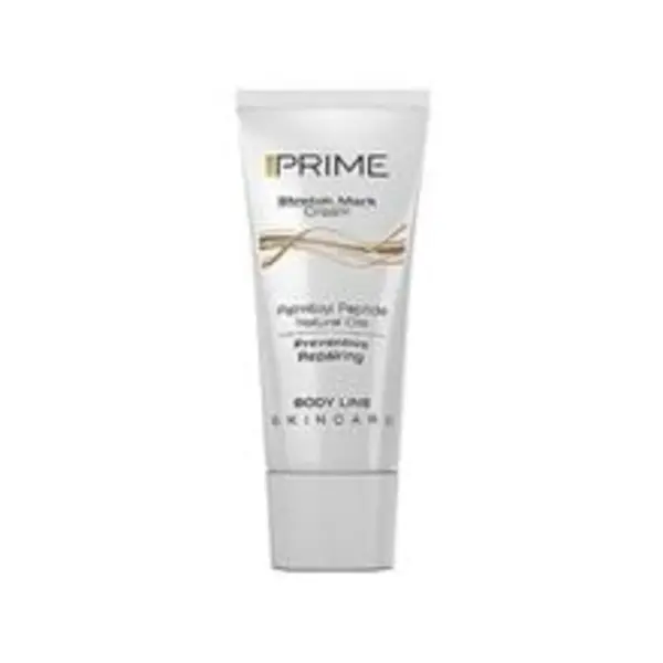 کرم ترک پوست پرایم Prime Stretch Marks Repair Cream 75ml - 6