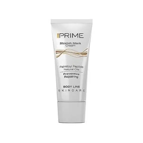 کرم ترک پوست پرایم Prime Stretch Marks Repair Cream 75ml - 5