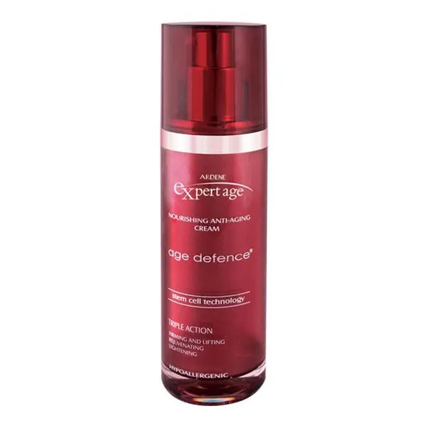 کرم تقویت کننده پوست دست مدل اکسپرتیج SPF15 آردن - 3
