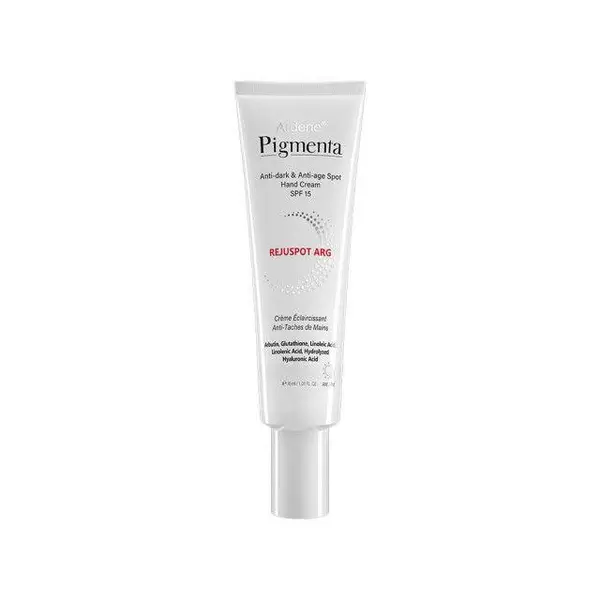 کرم ضد لک و روشن کننده پوست دست SPF 15 آردن سری Pigmenta حجم 30 میلی لیتر - 5