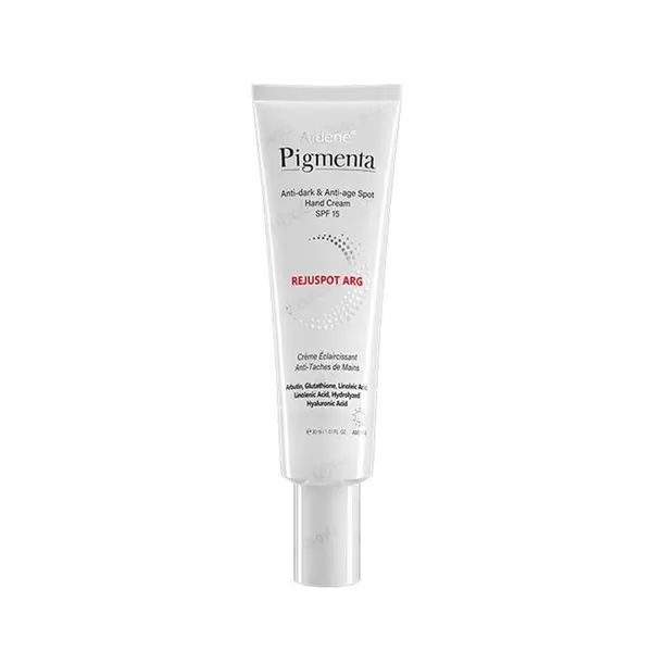 کرم ضد لک و روشن کننده پوست دست SPF 15 آردن سری Pigmenta حجم 30 میلی لیتر - 4