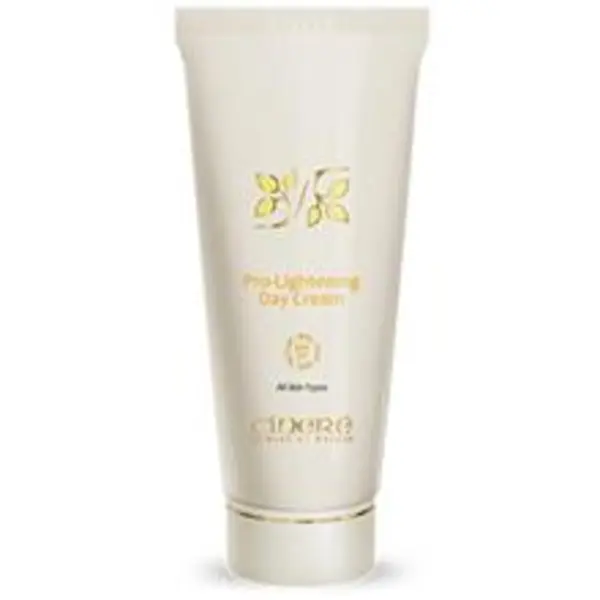 کرم روشن کننده SPF30 حجم 65 میلی لیتر سینره - 2
