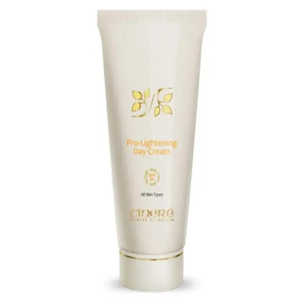 کرم روشن کننده SPF30 حجم 65 میلی لیتر سینره - 4