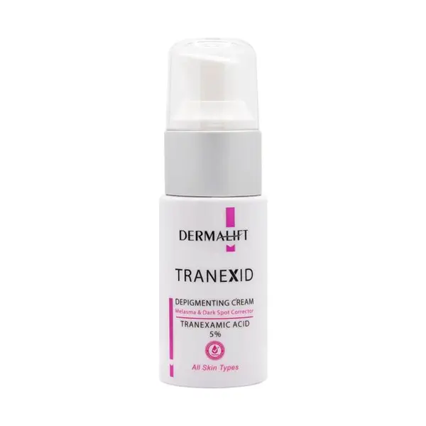 کرم ضد لک درمالیفت مدل Tranexid حجم 30 میلی لیتر - 2