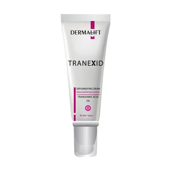 کرم روشن کننده درمالیفت مدل Tranexid حجم 40 میلی لیتر - 2