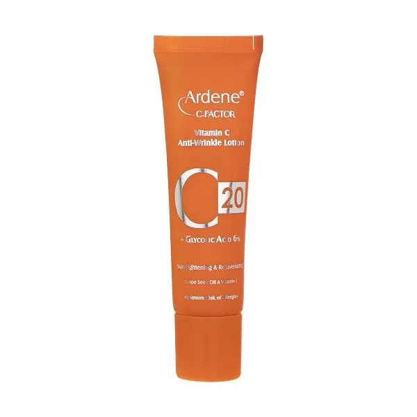 کرم روشن کننده آردن  مدل Vitamine C وزن 30 گرم - 2