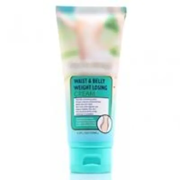 کرم لاغر کننده و چربی سوز وکالی Wokali 150 ml
